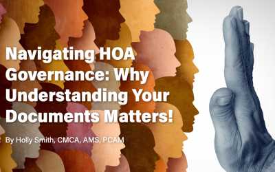 Navigating HOA Governance: Why Understanding Your Documents Matters!